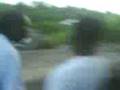 grenadian beating