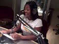 KUBE 93 \"THE JUICE W/ TIFFANY WARNER\" (9/12/07) KUBE 93 \"THE JUICE W/ TIFFANY WARNER\" (9/12/07)