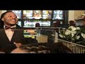 Praise Brake 1 at Wells Cathedral COGIC Praise Brake 1 at Wells Cathedral COGIC