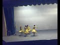 danza de shipibos en vii coreis huanuco  www masjoven net 