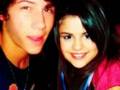 YouTube - Nick Jonas & Selena Gomez - Out of This World