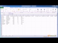 Microsoft Excel 2007-2010 – tworzenie wykresów i diagramów
