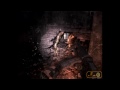 Metro,2033,gameplay