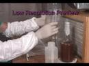 Agar and Petri Dishes