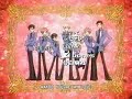ouran high school host club - opening & ending