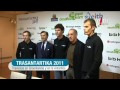 NATURGAS/BBK Transantartika 2011