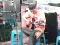 Phunkdified - Justin King