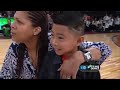 2011 NBA Allstar Weekend Slam Dunk Contest Round 2 Full Coverage!
