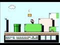 SMB 3 Game Genie Krazy Codes - IETZZA - Hallucinogens!!!