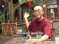 Hutong Chronicles: Luoguxiang -- Danwei Hard Hat Show