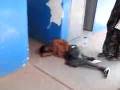 hospital abyei, sudan