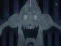 D.gray-man 5 B espa�ol