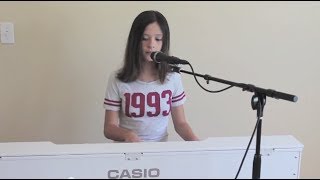 Rihanna ~ Stay Cover ~ Jasmine Clarke