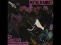 Heavy Metal Chamber Orchestra - Concerto For Two Violins