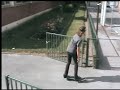Extrem Flip transfer Pyrhouse