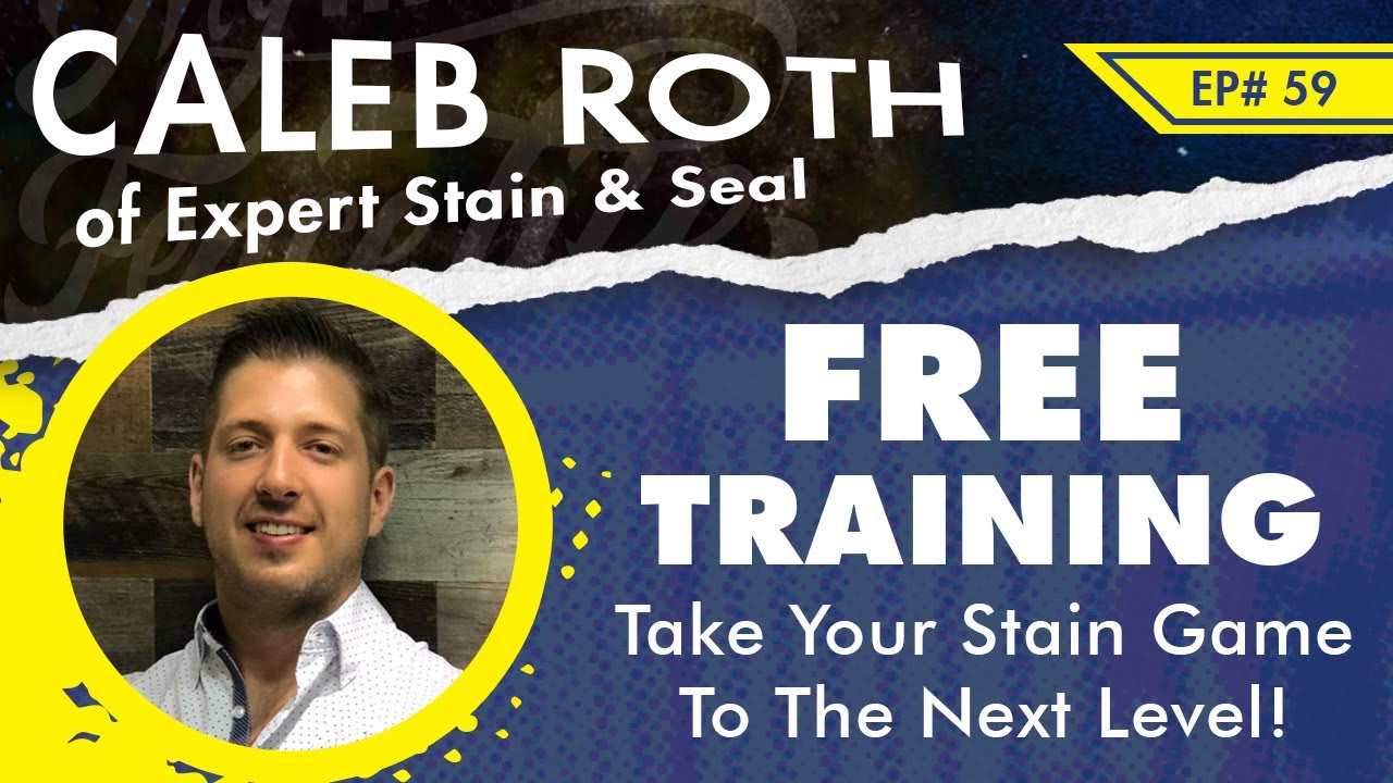 Ep 59 Boost Your Profits And Get The Training You Need To Do It For FREE!