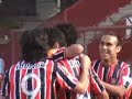 Chacarita Jrs. 6 vs N.Chicago 2 // PARTE 1