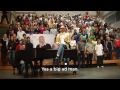 Dan Wieden Lifetime Achievement CLIO Award Tribute Video