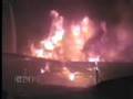 Three Alarm Woodbrook Food Center Arson Lakewood WA