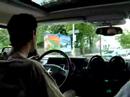 Hummer H2 @ Munchen