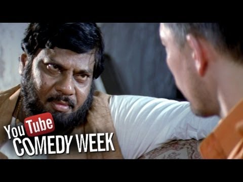 Drona Movie | Comedy With Keely Dorji