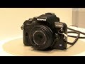 The World's Thinnest and Smallest DSLR: DigInfo