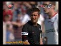 Mersin İdman Yurdu - Boluspor şampiyonluk maçı 2011