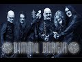 Dimmu Borgir - Burn in Hell