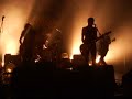 mademoiselle k interpretant creve lors du concert le 28/04/07 au gymnase jacques anquetil de f�camp