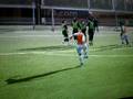 FIFA 09 amazing freekick 6