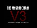 HOW TO VIEW PRIVATE MYSPACE PROFILES and facebook HQ