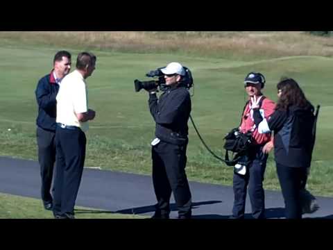 British Open 2010