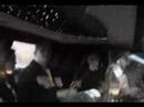 Limo to NYC for Wedding