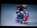 Blackberry TV Ad
