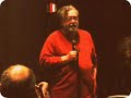 Ralph Bakshi introduces Coonskin