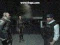 F.E.A.R. linkin park e- ink the end (remake)