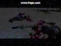 F.E.A.R. linkin park e- ink the end (remake)