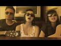 Meg & Dia – Pursuit Of Happiness (Kid Cudi Cover)