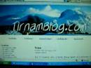 T�r nam Bl�g