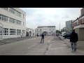 Leinster urban training at the Moran Hotel