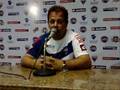 videos de Heriberto ainda não definiu time contra o Santo André