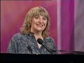 Victoria Wood  - The Ballad of Barry and Freda (Let's Do It) LIVE with lyrics.