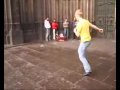 jumpstyle bailes