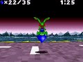 i wish you all a merry christmas and i got a present for you: jazz jackrabbit holiday hare, a christmas episode of the platform game jazz jackrabbit, developed by epic megagames in 1994. i hope you like it :) watch my channel for more about dosbox!