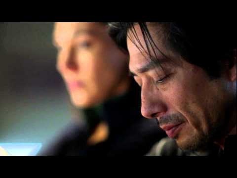 Helix Season Finale Sneak Preview - "Dans L'ombre"