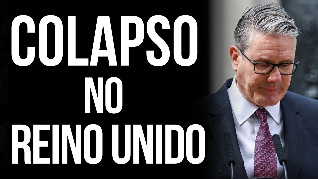 Reino Unido: O que está por trás da Renúncia de Starmer?