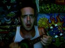 Machine Gun Ukulele