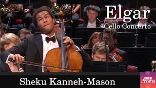 7/4 Cello Concerto/Elgar