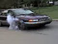  jonalie burnout