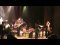 LHA Garage Band-Girls Just Wanna Have Fun- Cyndi Lauper